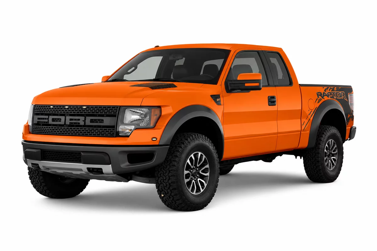 Used 2011 Ford F-150