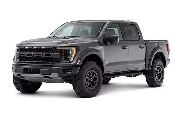 Used 2025 Ford F-150 Image