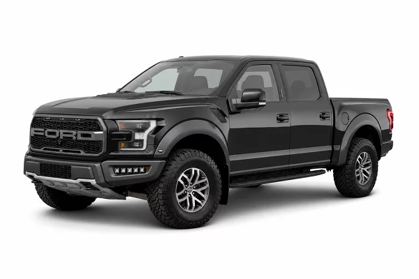 Used 2017 Ford F-150 Image
