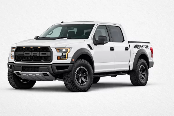 Used 2019 Ford F-150 Image