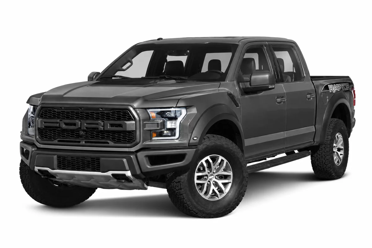 Used 2018 Ford F-150