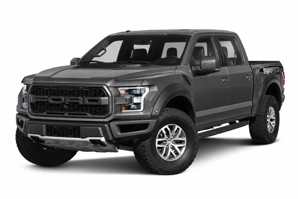 Used 2018 Ford F-150 Image