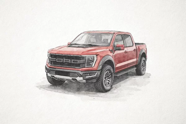 Used 2022 Ford F-150 Image
