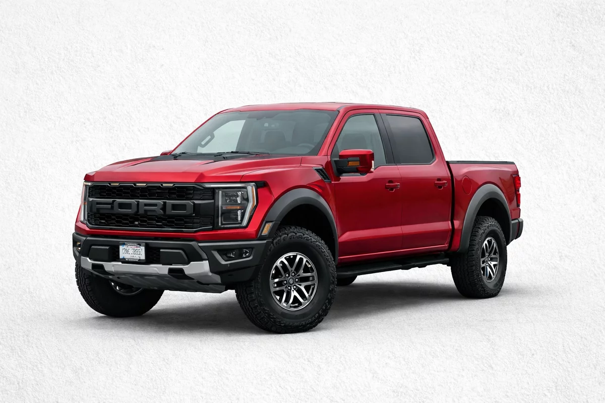 Used 2022 Ford F-150
