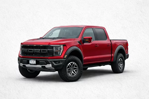 Used 2022 Ford F-150 Image