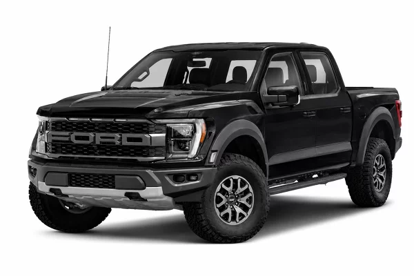 Used 2022 Ford F-150 Image