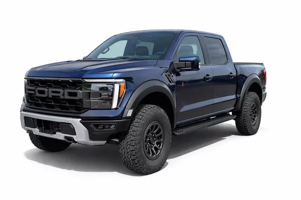 Used 2025 Ford F-150 Image