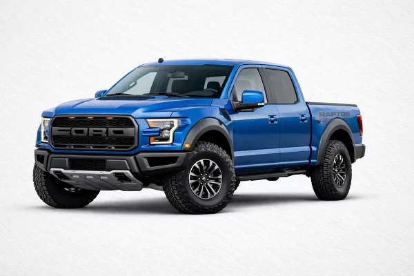 Used 2019 Ford F-150 Image