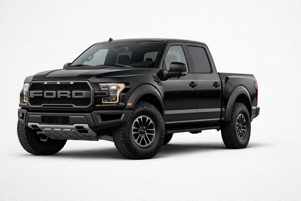 Used 2019 Ford F-150 Image