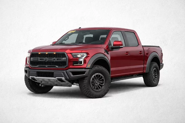 Used 2019 Ford F-150 Image
