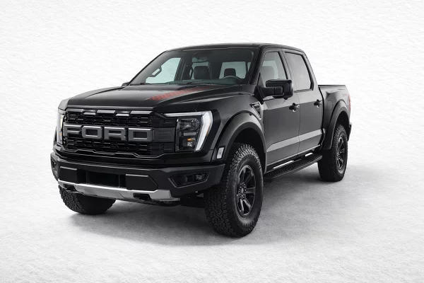 Used 2026 Ford F-150 Image