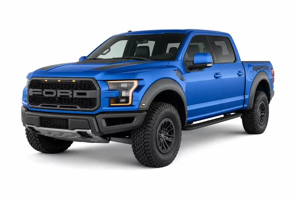Used 2019 Ford F-150 Image