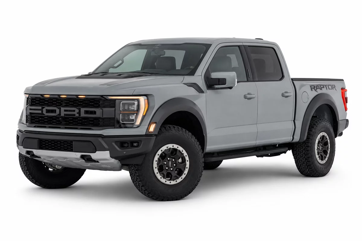 Used 2023 Ford F-150