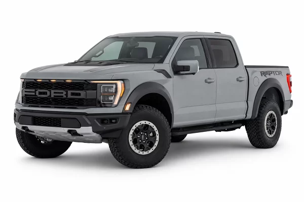Used 2023 Ford F-150 Image