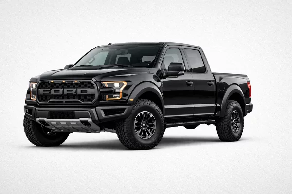 Used 2017 Ford F-150 Image