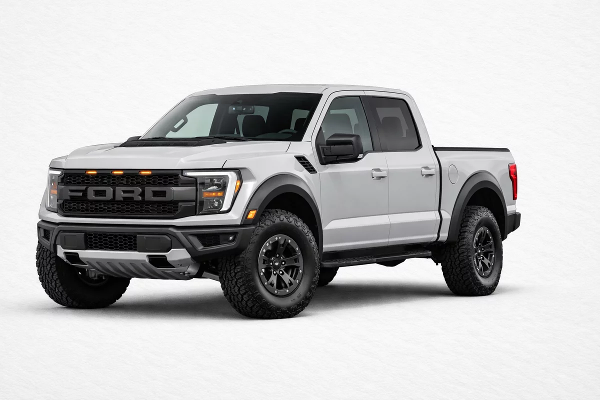 Used 2023 Ford F-150