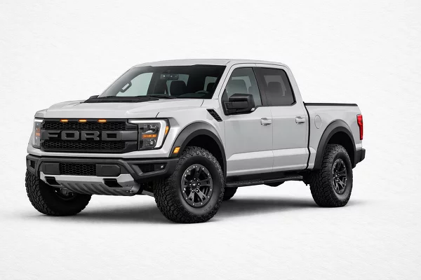 Used 2023 Ford F-150 Image