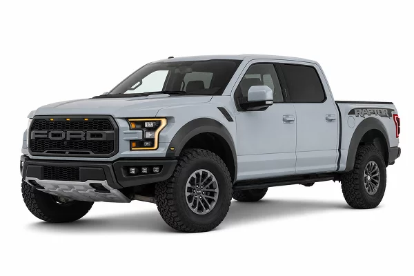 Used 2017 Ford F-150 Image