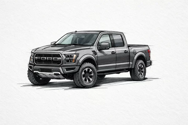 Used 2017 Ford F-150 Image