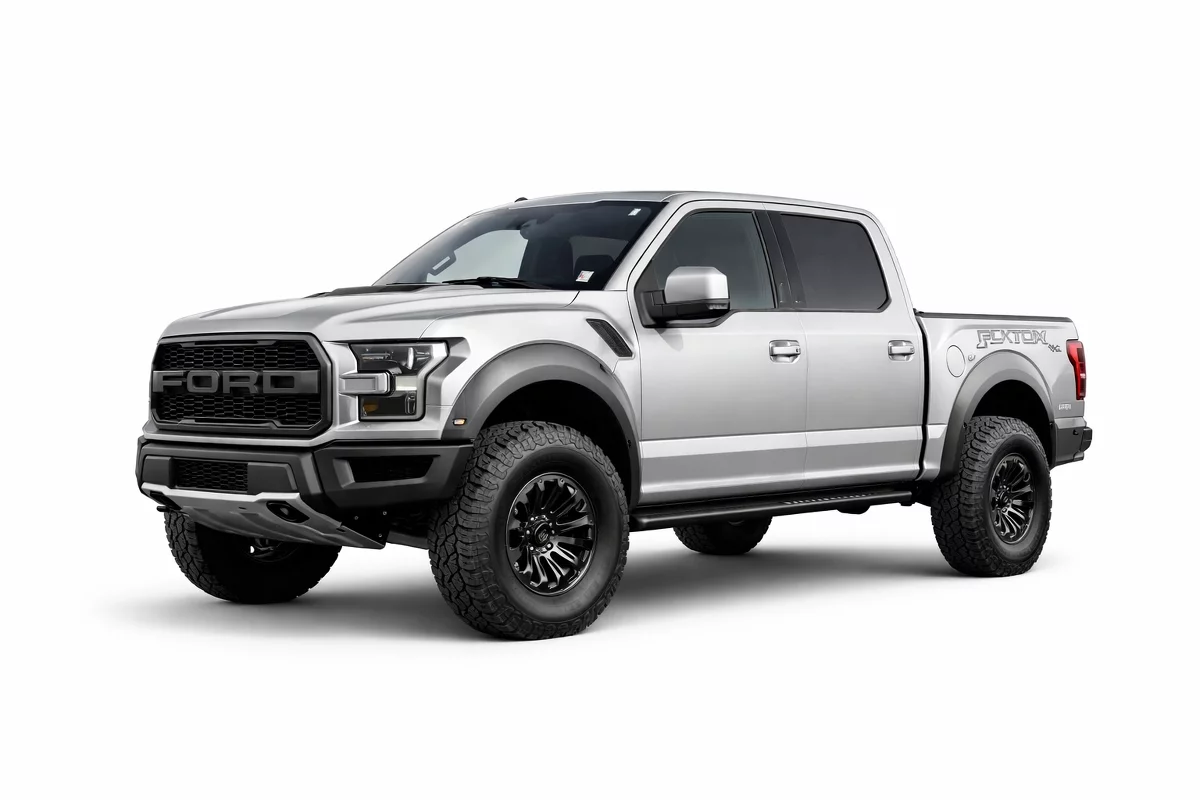 Used 2019 Ford F-150