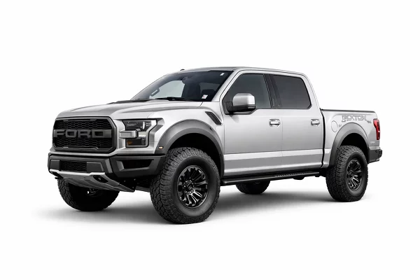 Used 2019 Ford F-150 Image