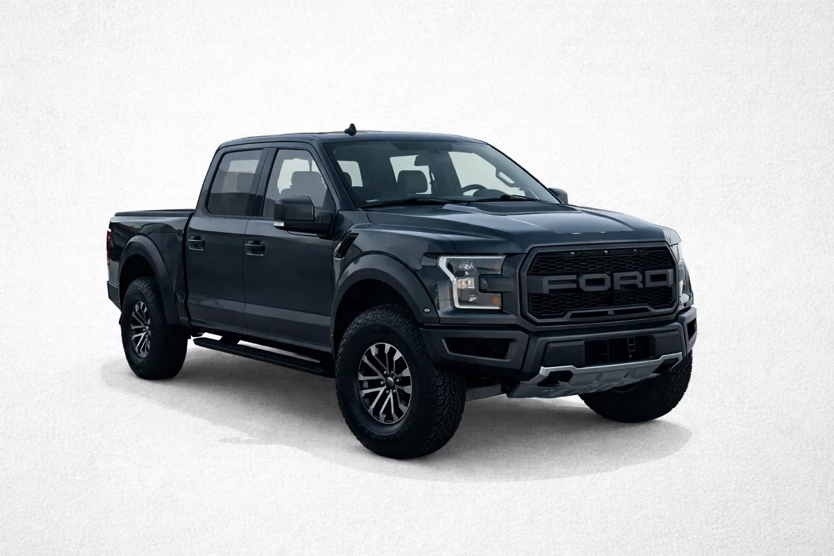 Used 2020 Ford F-150