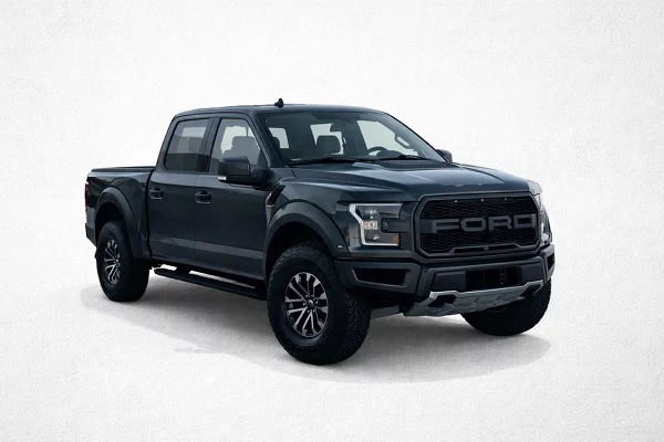 Used 2020 Ford F-150 Image