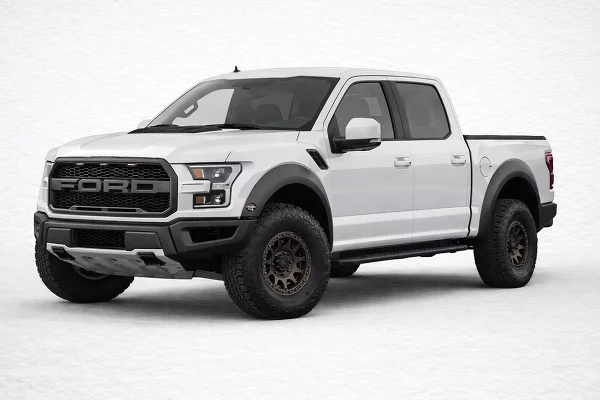 Used 2020 Ford F-150 Image