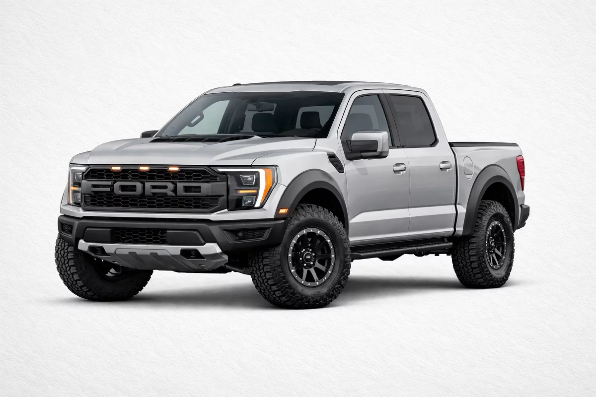 Used 2024 Ford F-150
