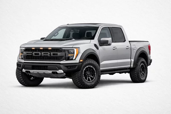 Used 2024 Ford F-150 Image