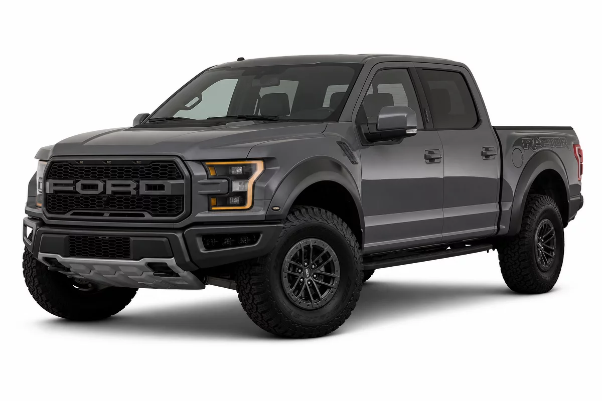 Used 2020 Ford F-150