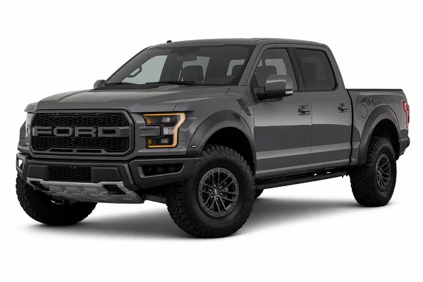 Used 2020 Ford F-150 Image