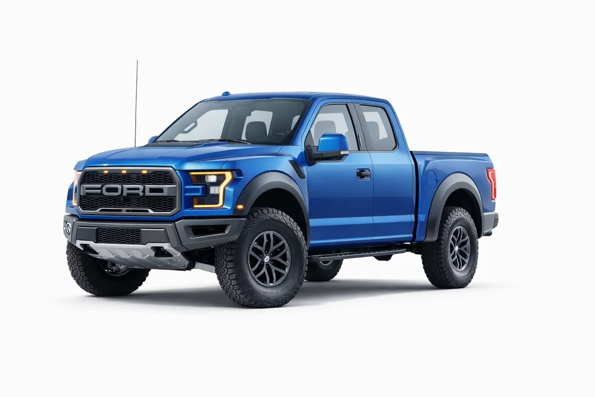 Used 2018 Ford F-150