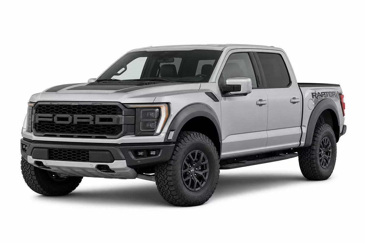 Used 2022 Ford F-150