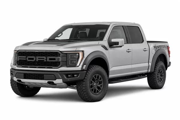 Used 2022 Ford F-150 Image