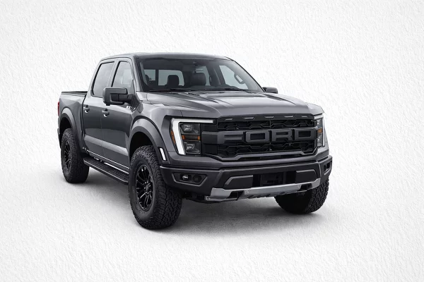 Used 2025 Ford F-150 Image