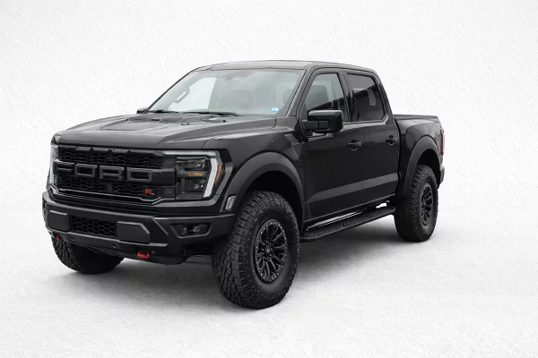 Used 2024 Ford F-150 Image