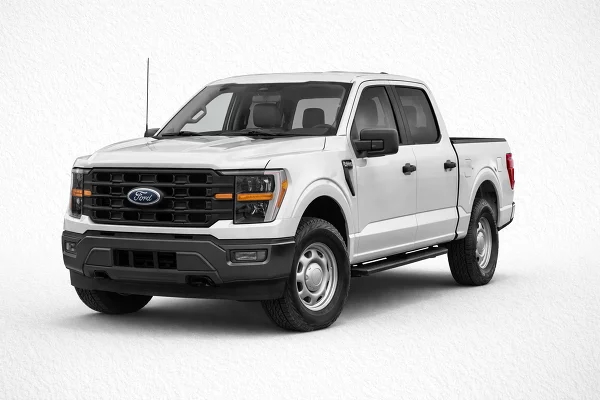 Used 2024 Ford F-150 Image