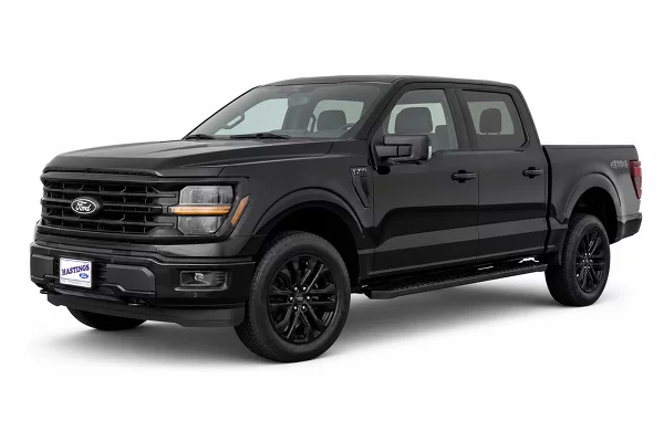 Used 2026 Ford F-150 Image