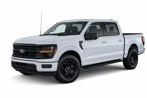 Used 2024 Ford F-150 Image