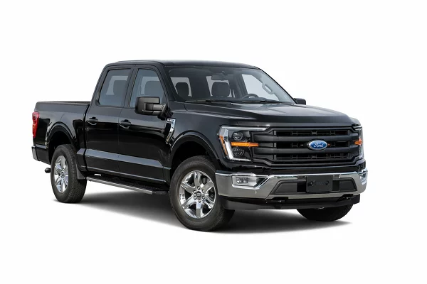 Used 2025 Ford F-150 Image