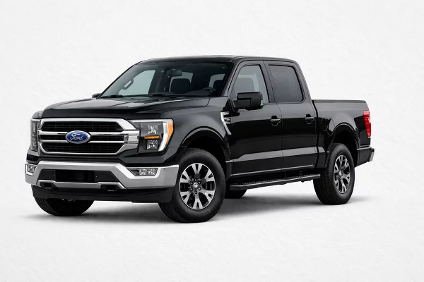 Used 2025 Ford F-150 Image
