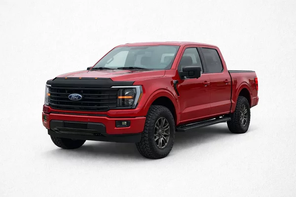 Used 2024 Ford F-150 Image