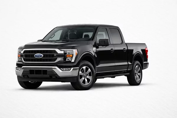 Used 2024 Ford F-150 Image