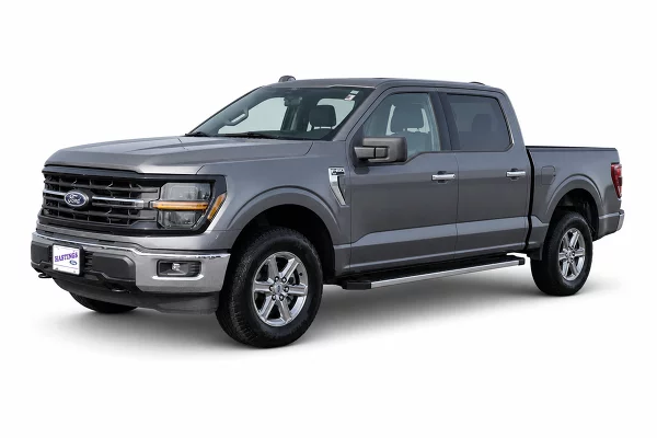 Used 2025 Ford F-150 Image