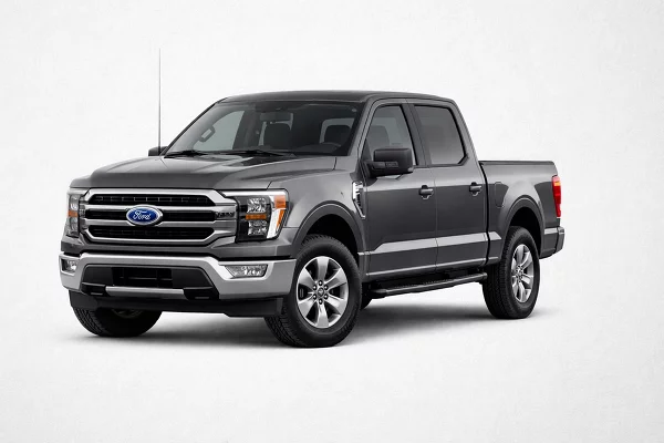 Used 2025 Ford F-150 Image