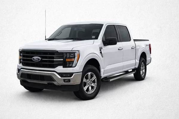 Used 2024 Ford F-150 Image