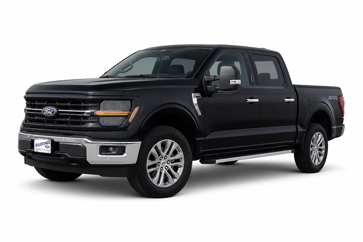 Used 2024 Ford F-150