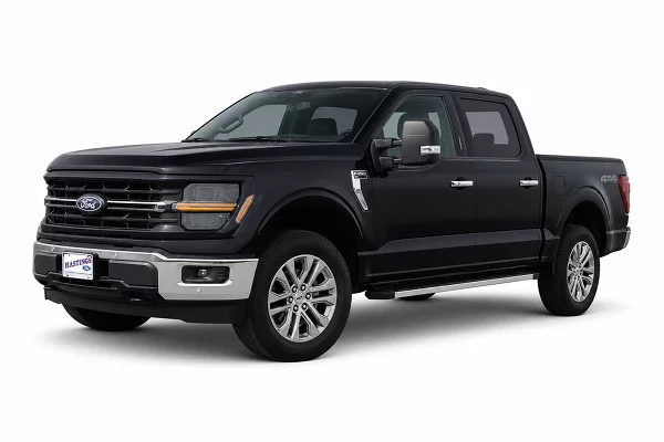 Used 2024 Ford F-150 Image