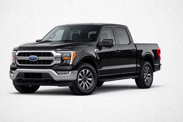 Used 2024 Ford F-150 Image